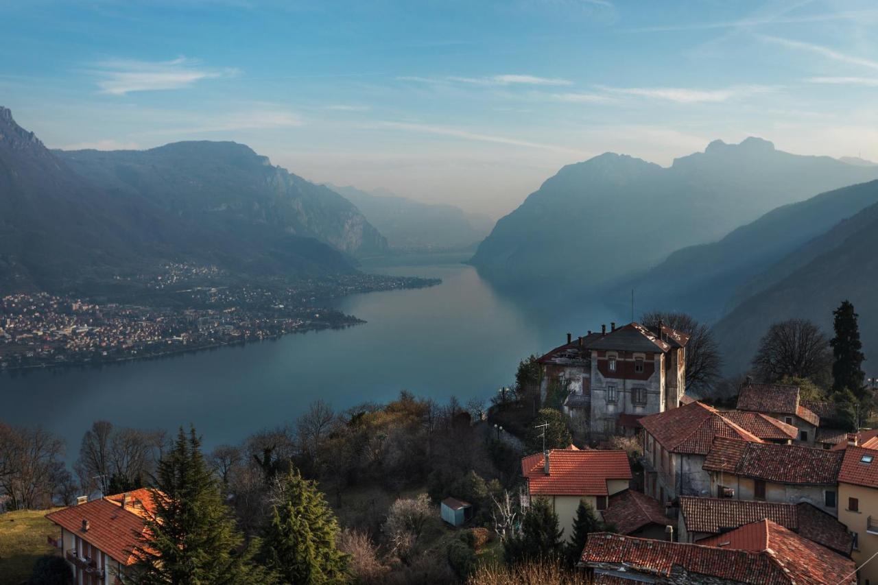 Civenna Lake View By Wonderful Italy エクステリア 写真