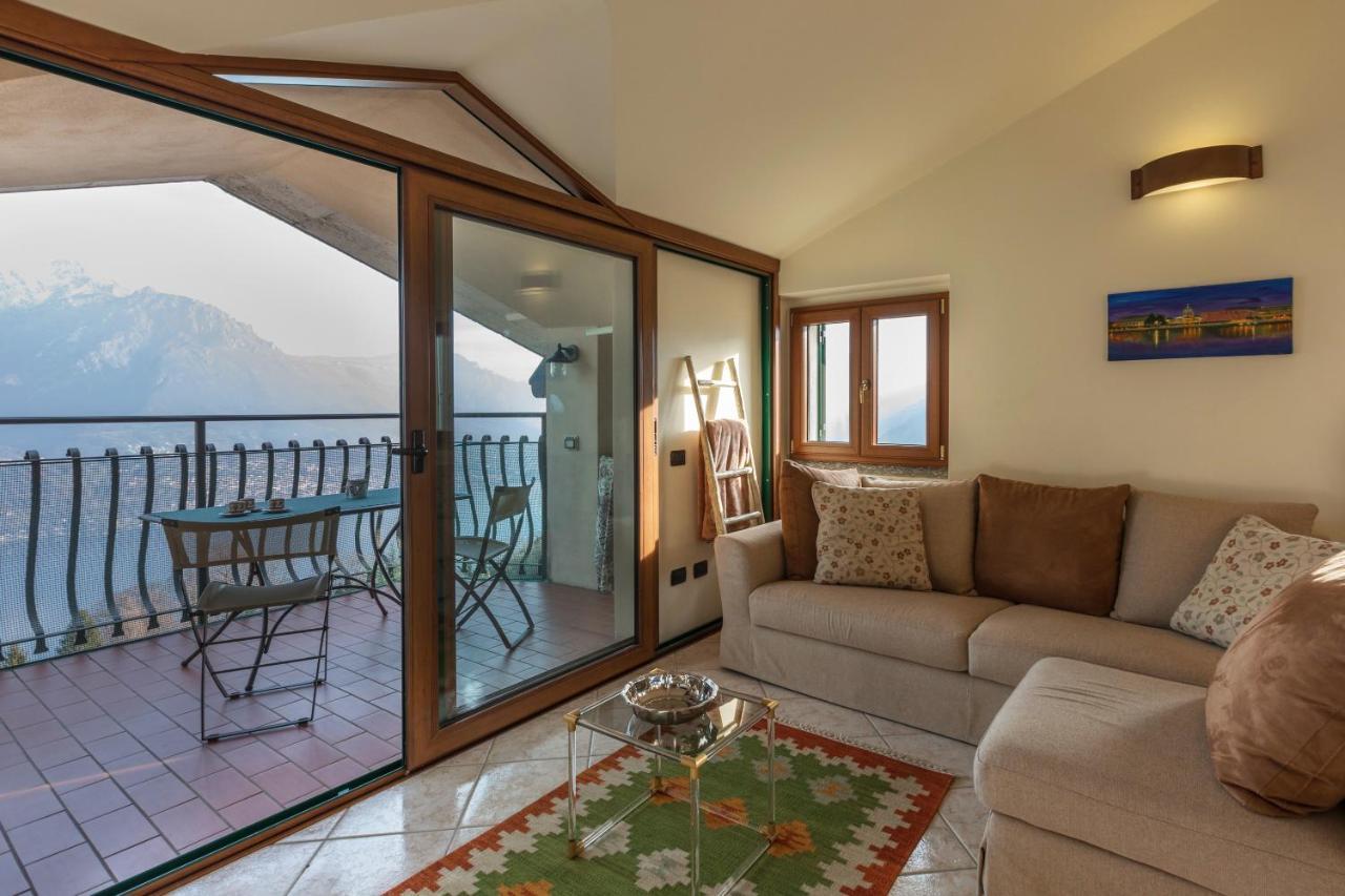 Civenna Lake View By Wonderful Italy エクステリア 写真